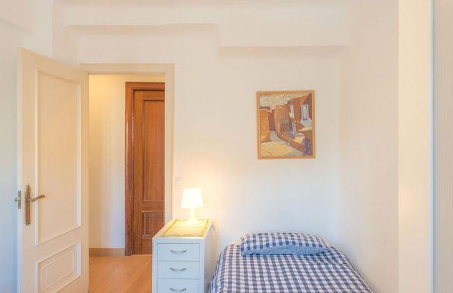 Skysea Holidays Malaga Centro - Photo 3