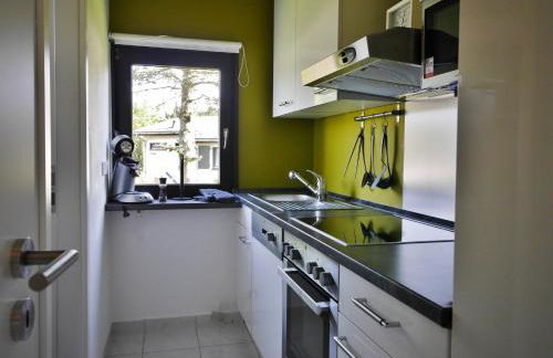 Ferienhaus Diemelquelle - mit eingezäuntem Garten - Foto 6