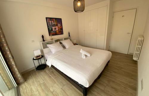 Magnifique T3, spacieux, lumineux et traversant - Photo 15