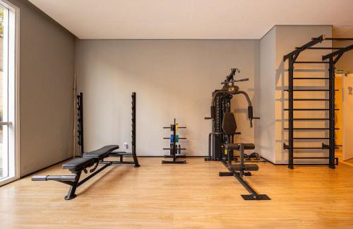 Hospedez - Estudios Neo São Caetano - Foto 59