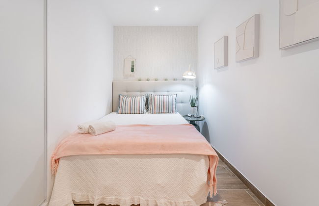 Palmeiras Apartment – ​​19A by HelloVacations - Foto 3