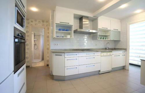 Acogedor Apartamento en el centro de Hondarribia Errezubi - Foto 7