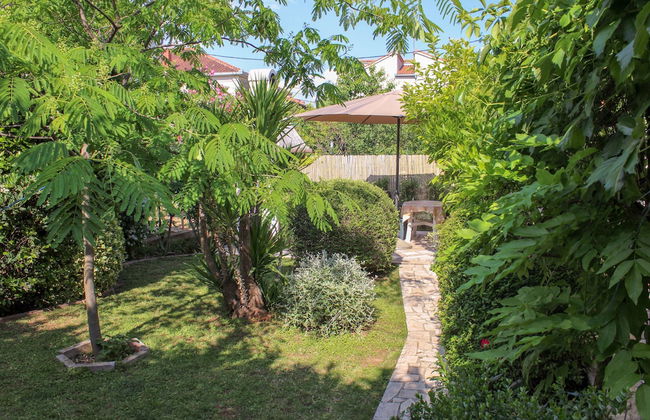 Apartments Hrabar - Photo 52