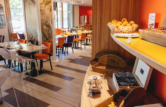 B&B HOME Caen Centre Gare - Foto 52