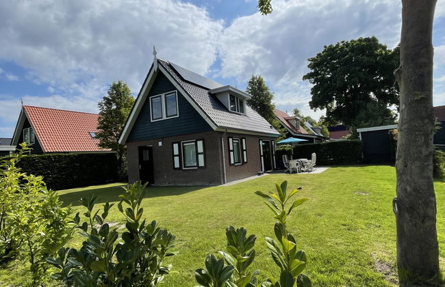 4 bedroom House in Zonnemaire with garden - Photo 15