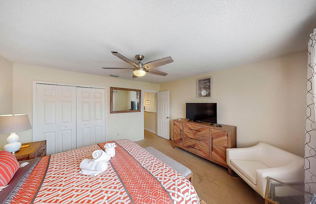 William's Lake Berkley Resort Vacation Home - Foto 6