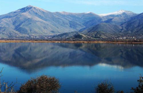 Kivotos Epavlis - Foto 30