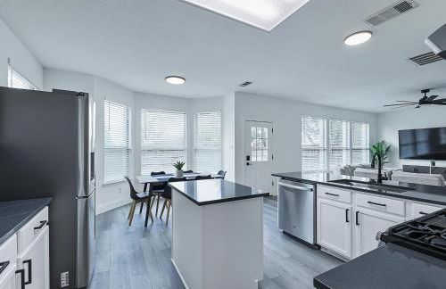 Newly Renovated Luxury 5BR Spacious, Stylish, Family-Ready - Foto 10