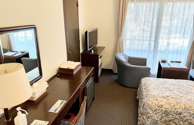 Holiday Villa Hotel & Resort Karuizawa - Foto 17