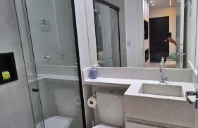 2 Dorms Analia Franco com PISCINA - Foto 8