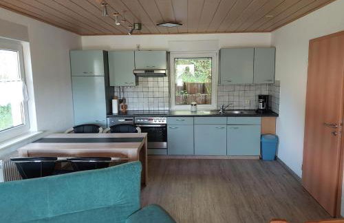 Wohnung in Waldnähe - Foto 10