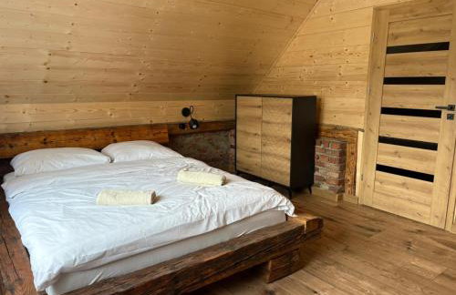 Domek w górach, noclegi w górach , Przystanek Stodoła , nocleg Beskidy , Velo Soła, balia ogrodowa, Rajcza, Rycerka - Foto 20