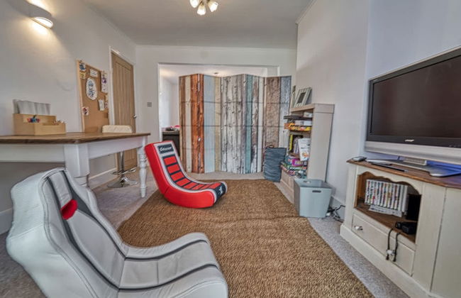 Host Stay Severn Swans House - Photo 15