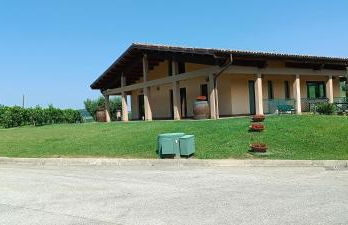 Le Vigne di Clementina Fabi - Foto 41