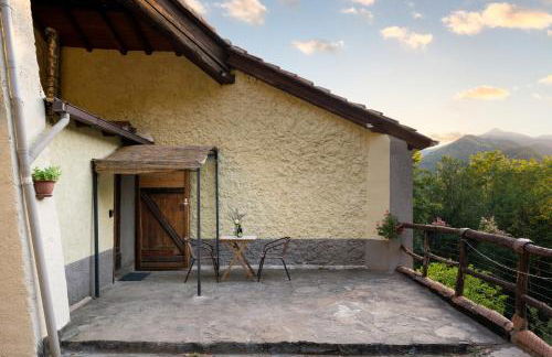 La casa nel bosco-senza auto - Foto 4