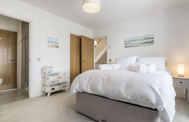 Milford Street - 5 Bed - Saundersfoot - Foto 8