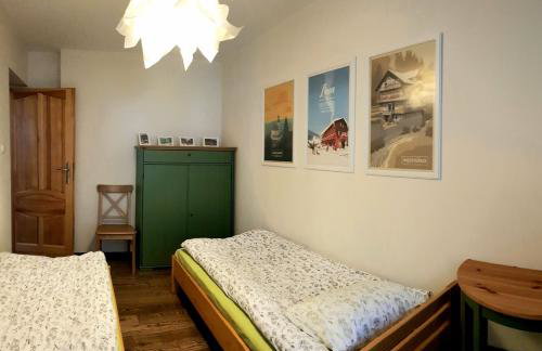 Apartament Międzygórze - Foto 10