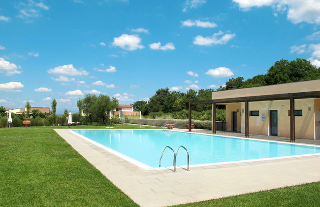 Casa Fitzy - Foto 22