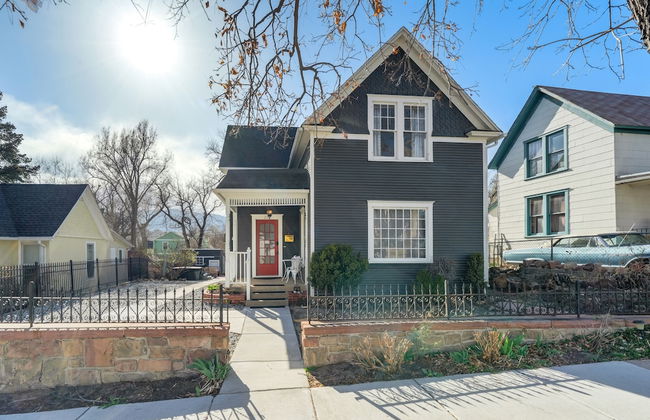 Elite Embassy - Foto 40