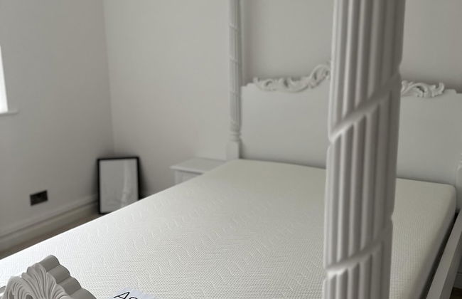 The Hidden Cottage Near Manchester Airport - Foto 7