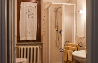 Casa per 6 con AC nel verde del Monferrato, giardino e barbecue - Foto 13