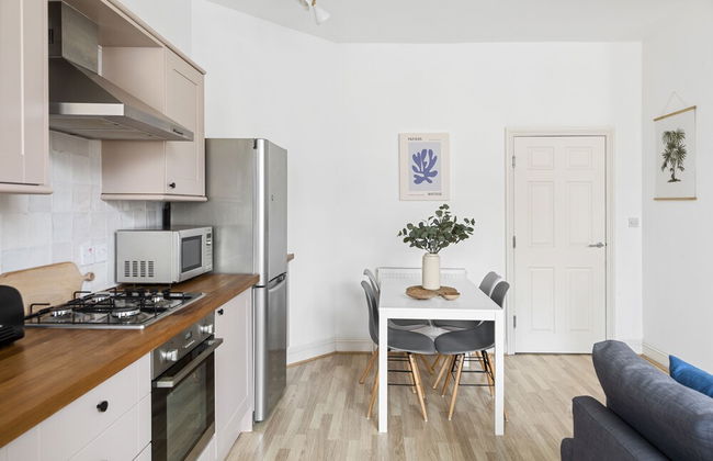 84A Albany Road - Foto 21