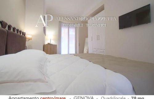 Casa Francesca Il comfort a due passi dal centro - Foto 9