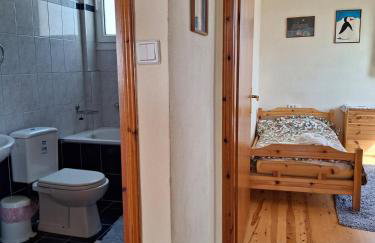 4BR Trekkers Retreat in Spilaio Grevena - Foto 38