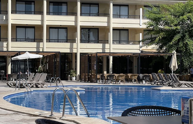 Hotel Bahía Pollensa - Foto 78