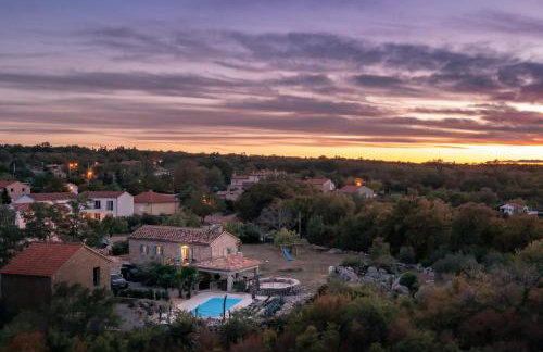 Vila na Kamenu - Foto 7