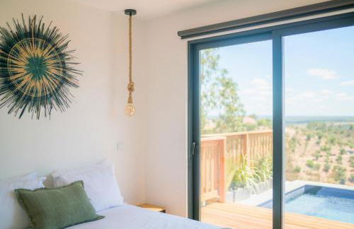 Caju Villas Montargil - Villa Farinha Branca - Foto 35