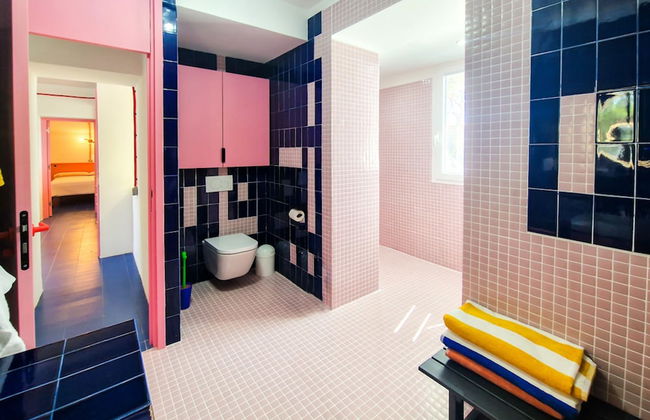 Villa Bel in La Maddalena - Photo 14