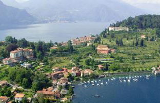 Bellagio Ghisallo Penthouse - Foto 13