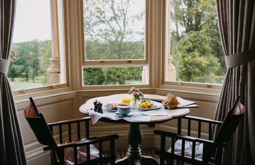 Cornhill Castle - Photo 58