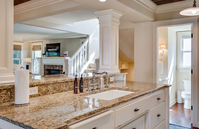 Excelsior Cottage - Foto 11