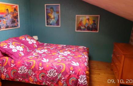 la petite fontaine - Foto 11