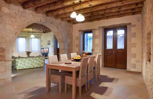 Villa Erontas -Private heated jacuzzi and mini pool - Foto 28