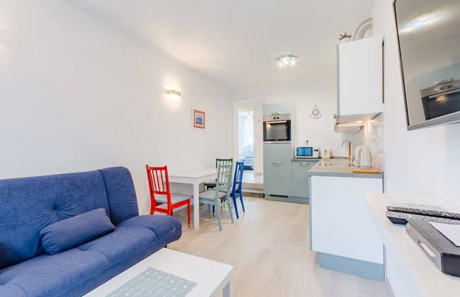 Apartment Karlo - Two Bedroom Apartment With Balcony - Foto 1