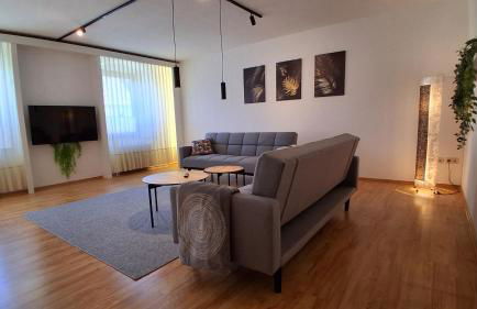 Ferienwohnung am Perlenbach - Foto 9