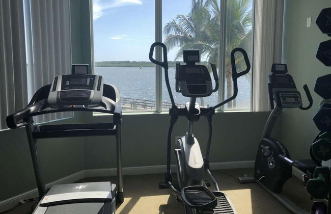 The BC Resort on the Water - Foto 43