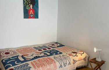 Stylisches Studio Apartment mit kleiner Terrasse - Foto 4