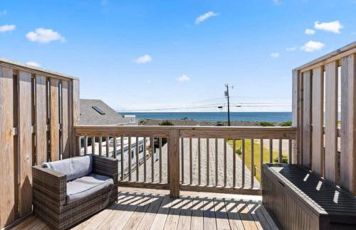 The Surf Ocean & Marsh Views Rooftop Deck - Foto 42