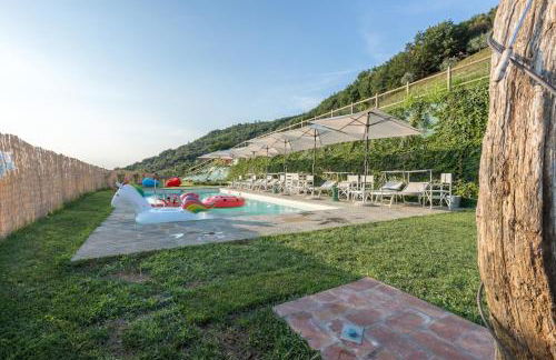 Relais del Lago e Relais del Monte - Foto 21