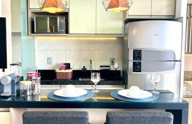 (903) Studio Exclusivo com Clima Tropical - Foto 50