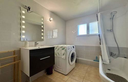 Maison 3 pièces 5 couchages - Saint Pierre d'Oléron - SPO000-385 - Foto 14