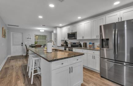 Large Family Home, Legoland, Pet Friendly, 7 Beds - Foto 12