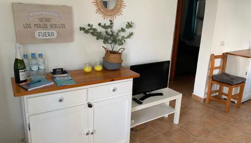 Ca la Marta apartamento con piscina y jardín a 150m de la playa - Foto 4