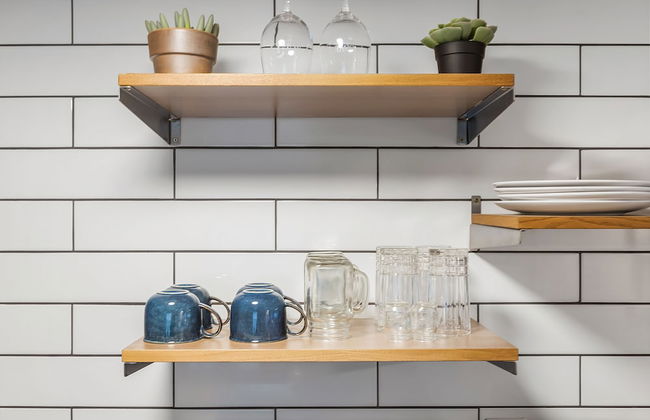 Walk to the waterfront The Hobbit House - Foto 3