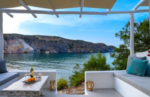 Milinon Suites - Foto 18