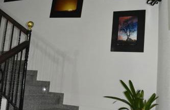 Casa Rural Tita Sacramento - Foto 44